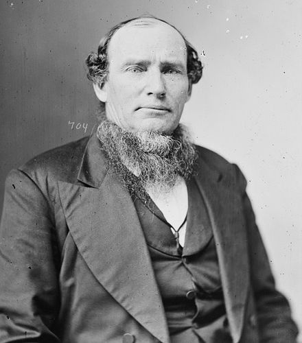 Nelson Ira Norton