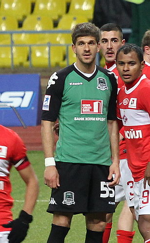 Nemanja Tubic