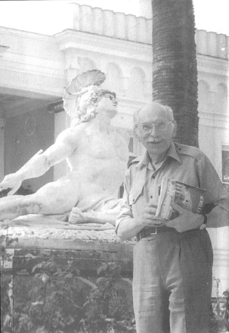Nenad Petrovic