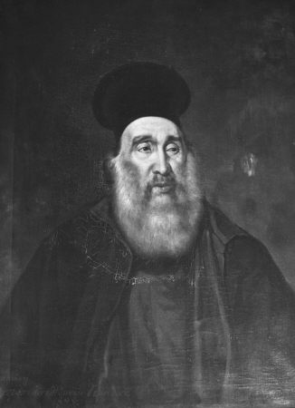 Neophytus Vamvas