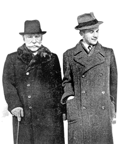 George Luckyj