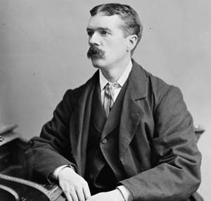 Newton Mackay