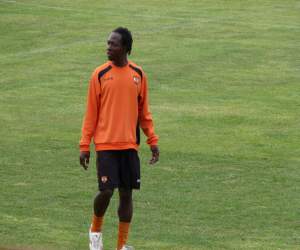 Ngouloure Mahamat