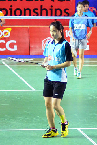 Nichaon Jindapon
