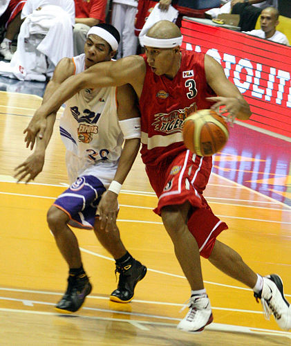 Nic Belasco