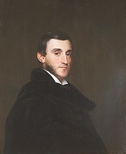 Nicholas Nicholas Brown III