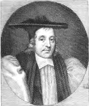 Nicholas Monck