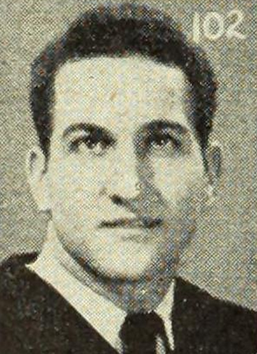 Nick Volpe