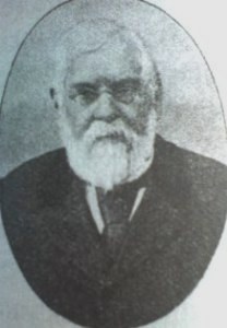 Nicolae Ionescu