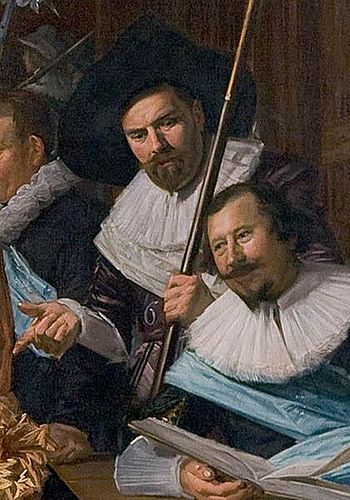 Nicolaes Olycan