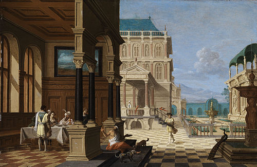 Nicolaes Giselaer