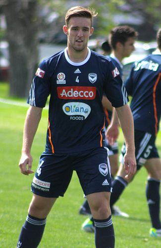 Nicolas Ansell