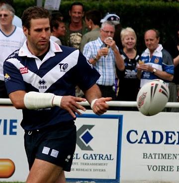 Nicolas Faure