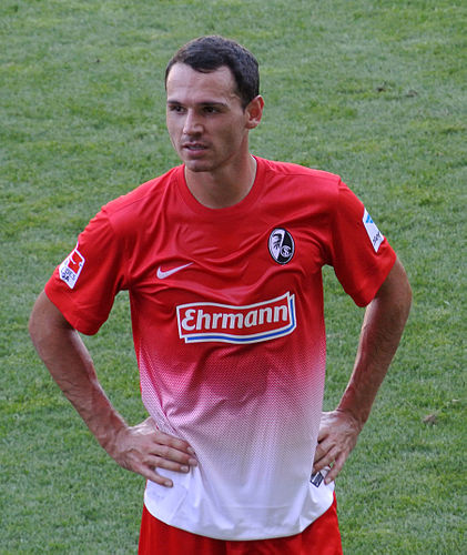 Nicolas Hofler