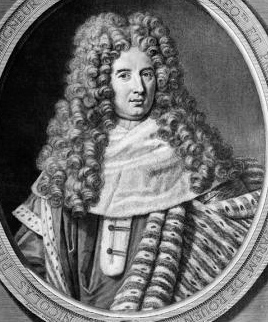Nicolas Pierre Camus