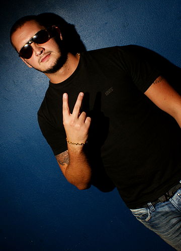 Nicolas Gueko