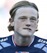 Nicolas Sandberg