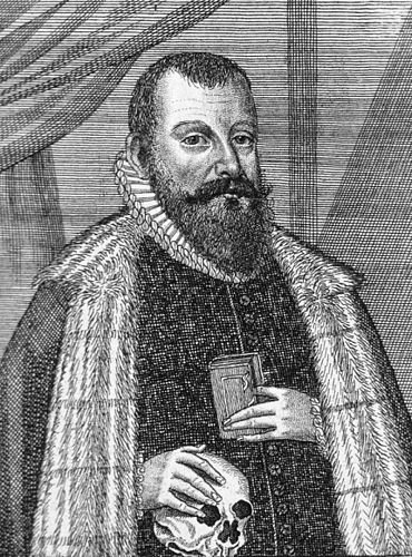 Nicholas Taurellus