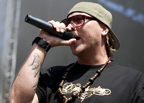 Niels Roos