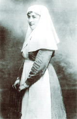 Nigar Shikhlinskaya