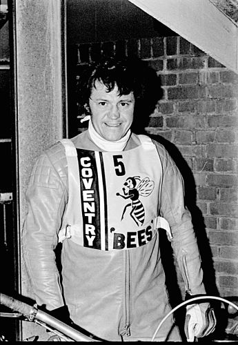 Nigel Boocock