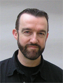 Nigel Cox