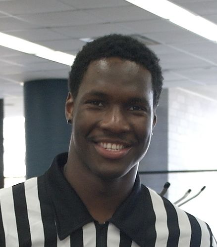 Nigel Hayes
