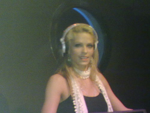 Niki Belucci