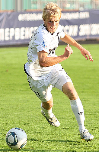 Nikita Bezlikhotnov