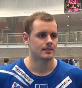Niklas Forsmoo