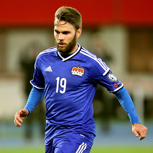 Niklas Kieber