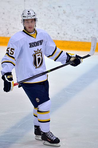 Niklas Tikkinen