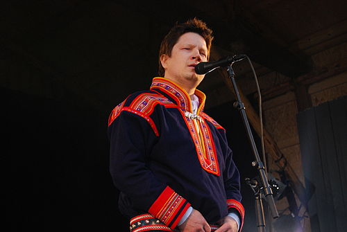 Niko Valkeapaa