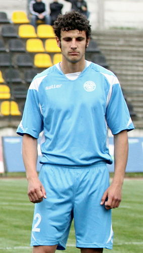 Nikola Asenov