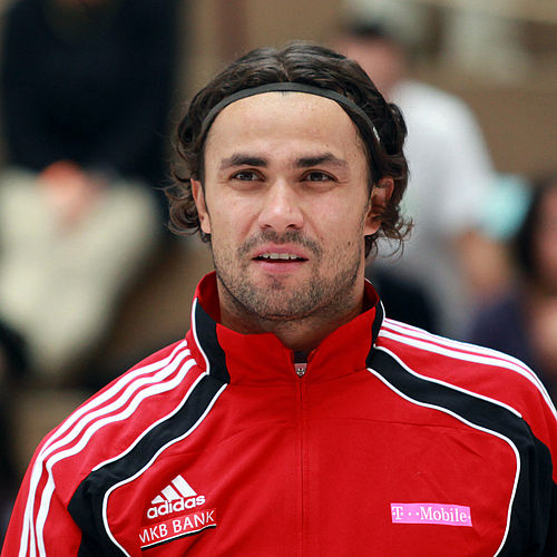 Nikola Eklemovic