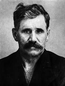Nicholas Uglanov