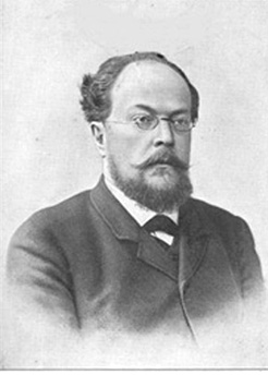 Nicholas Sergeevsky