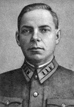 Nicholas Ivanovich Krylov