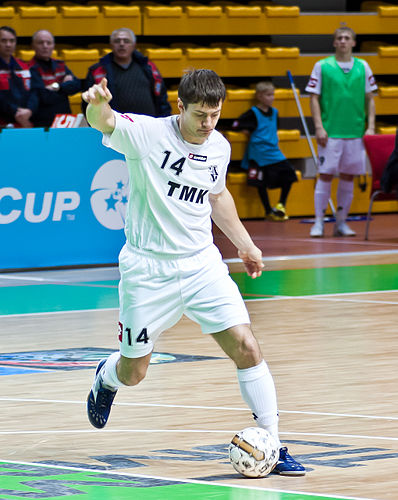 Nicholas Maltsev