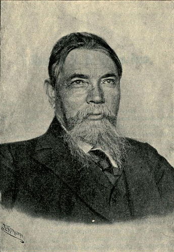 Nikolai Chukmaldin