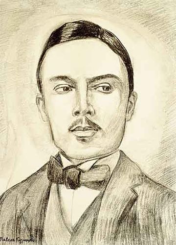 Nicholas Sapunov
