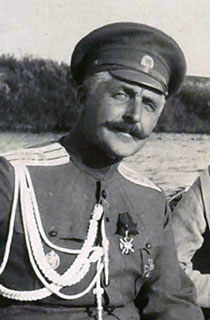 Nicholas Sablin