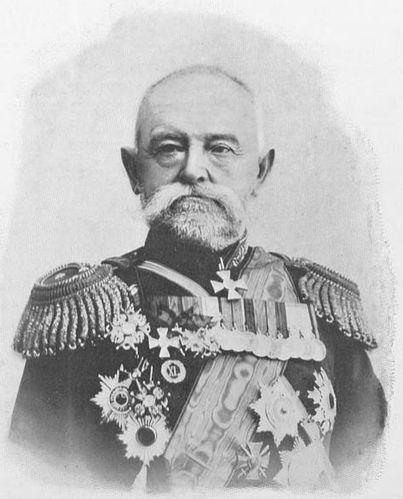 Nicolas Linevich