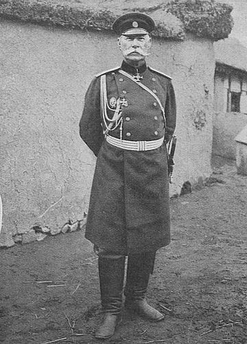 Nicholas Zarubaev