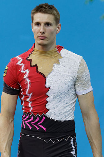Nikolai Rein