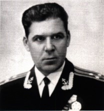 Nikolai Zateyev