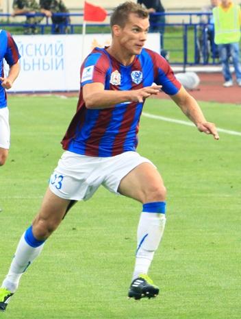 Nicholas Zaytsev