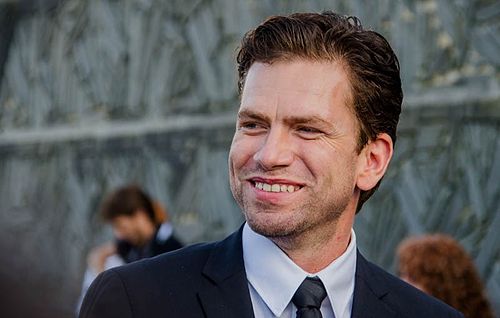 Nikolaj Kaas