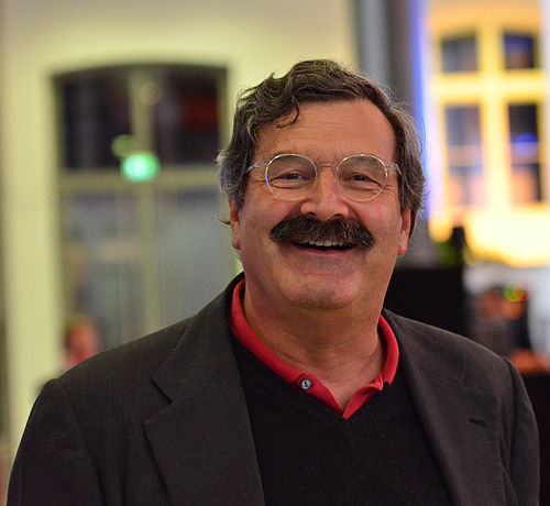 Nikolaus Brender