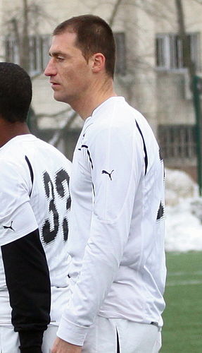 Nikolay Bozhov